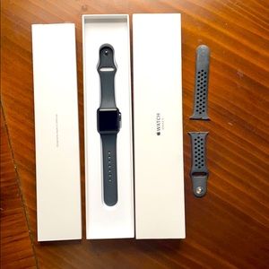 Apple Watch Series 3